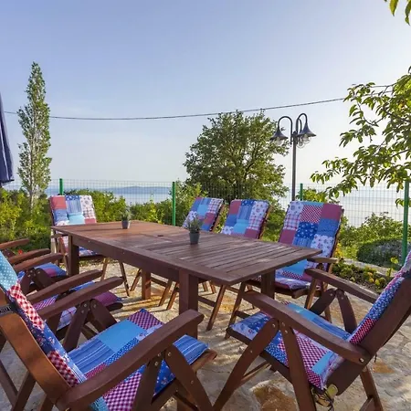 Paradise Village In Tucepi, Private Pool Tucepi