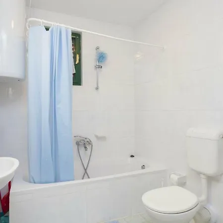 Paradise Village In Tucepi, Private Pool 别墅 *